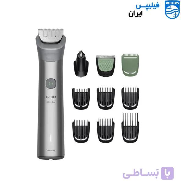 ماشین اصلاح فیلیپس MG5922/15 — تصویر 1