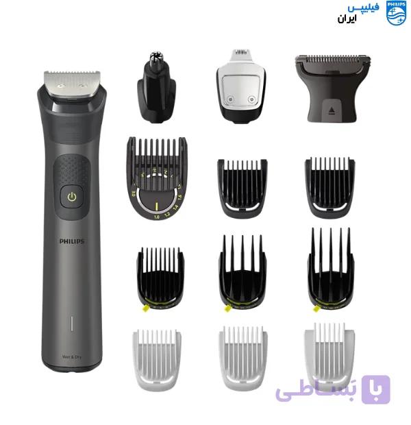 ماشین اصلاح فیلیپس مدل Mg7940/75 — تصویر 1