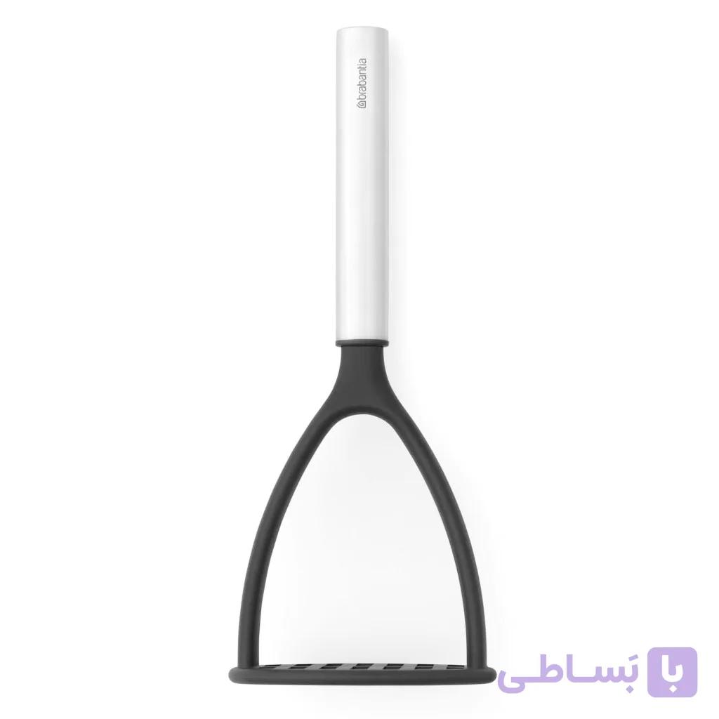 پوره ساز استیل برابانتیا مدل BRABANTIA PROFILE Potato Masher — تصویر 1