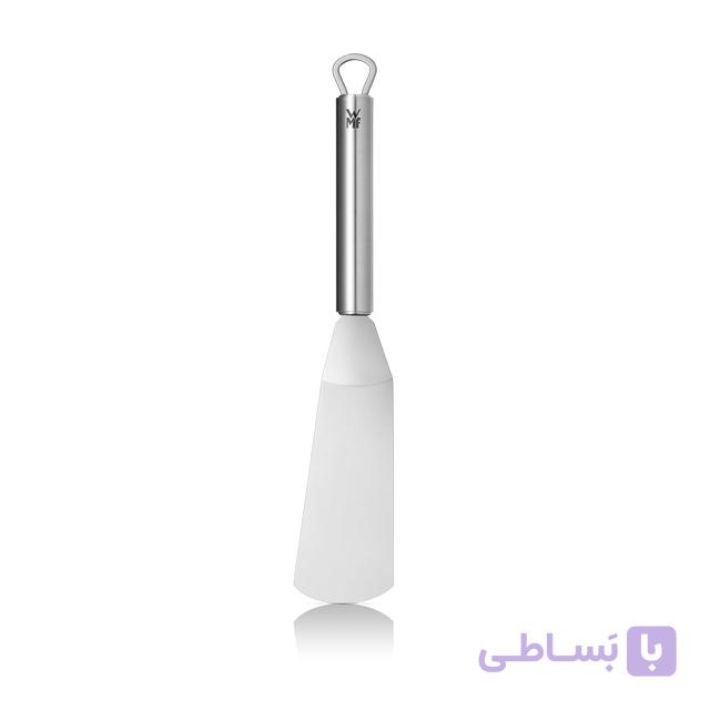 کفگیر وی ام اف مدل WMF Profi Plus Angled turner — تصویر 1