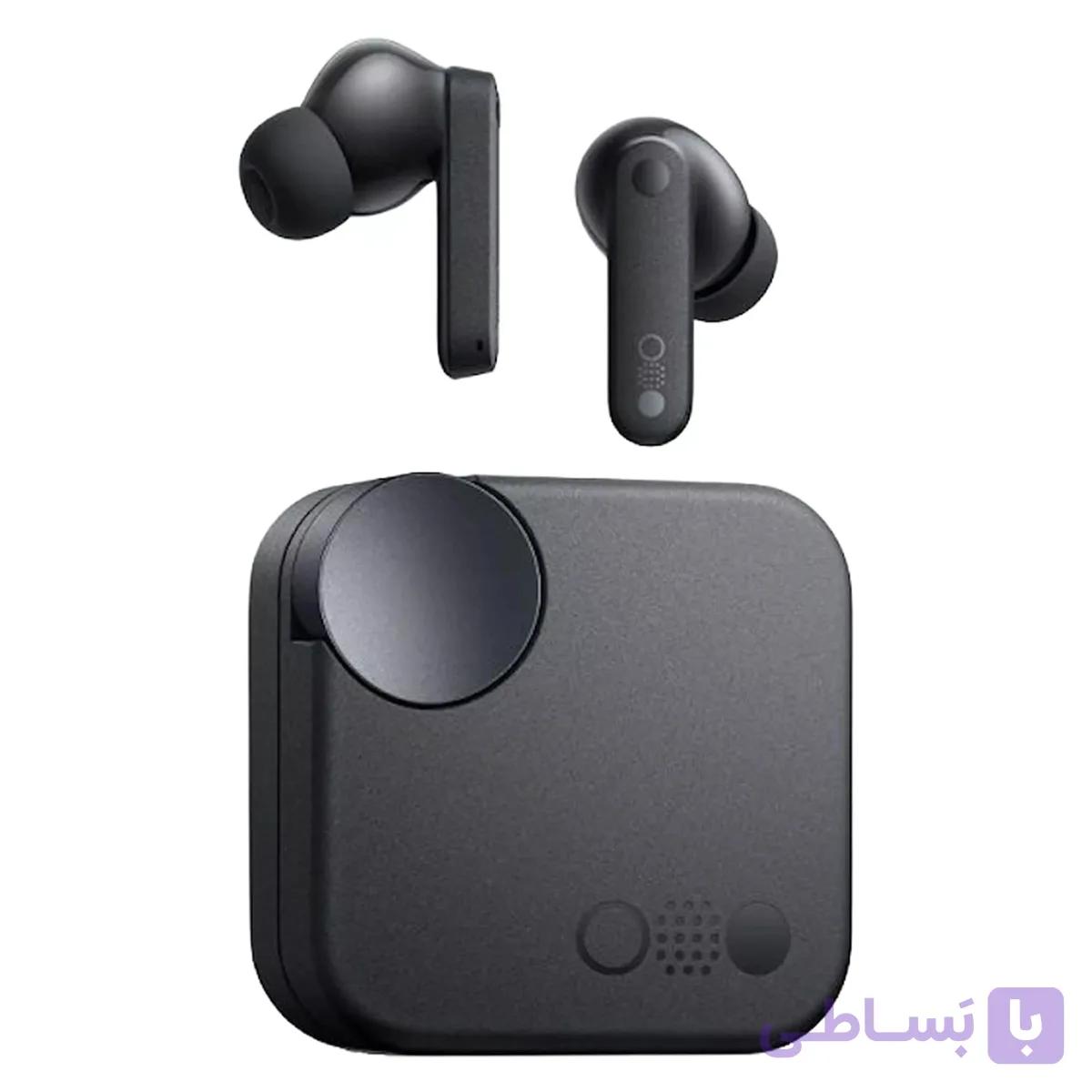 هندزفری بی سیم ناتینگ مدل NOTHING  CMF Buds 2A/W — تصویر 1