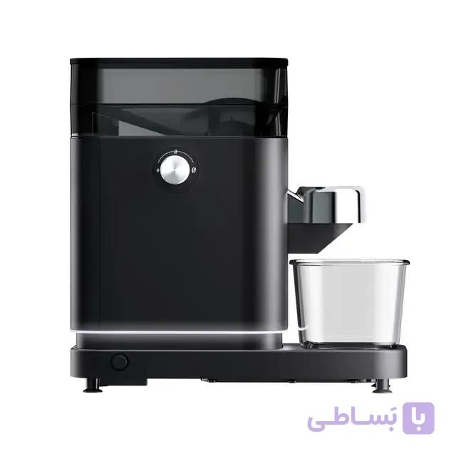 اسیاب قهوه وی ام اف مدل WMF Lumero Espressomühle, Deep Black — تصویر 1