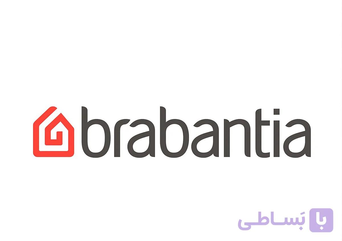سطل زباله برابانتیا مدل Brabantia Pedal Bin newIcon.S — تصویر 1