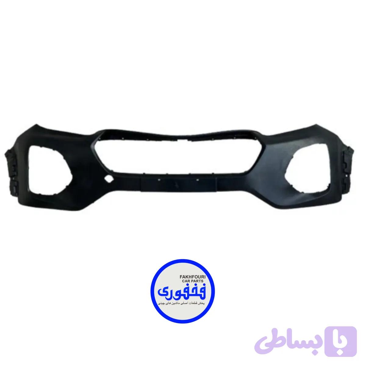 سپر جلو بالا وارداتی MVM x22 pro