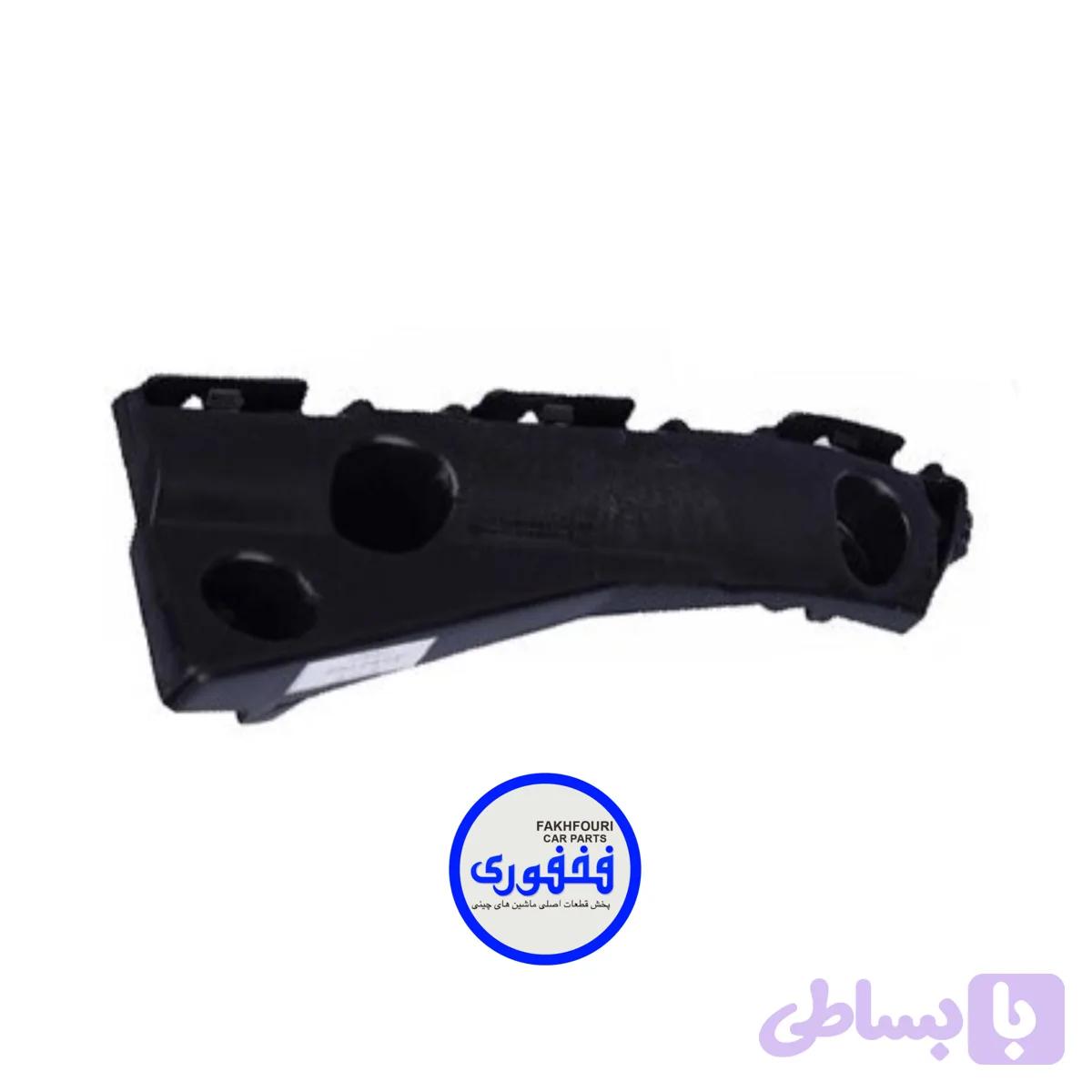 براکت سپر جلو راست MVM x22 pro