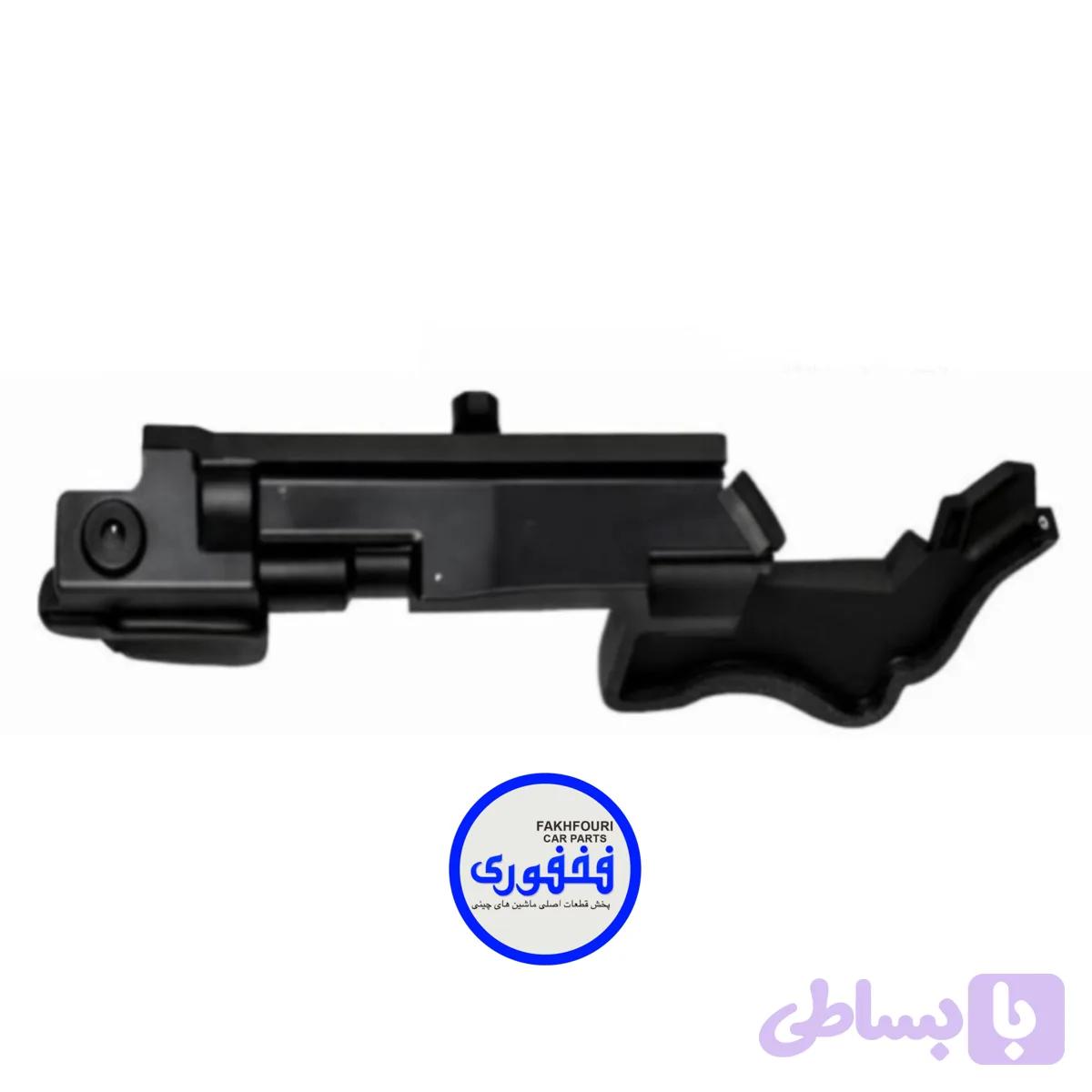 بادگیر رادیاتور چپ MVM x22 pro