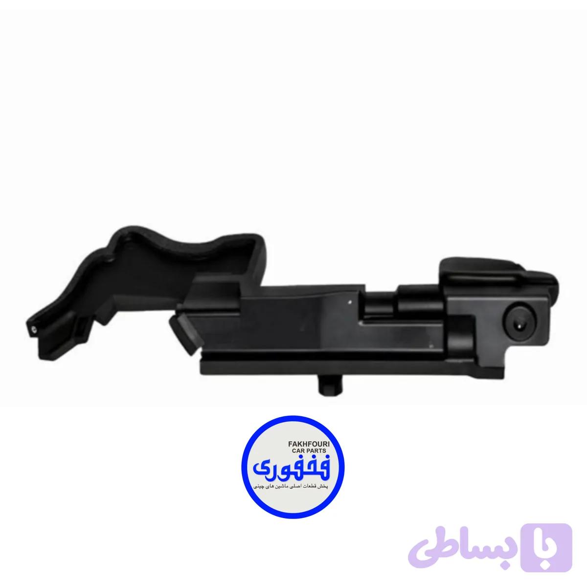 بادگیر رادیاتور راست MVM x22 pro