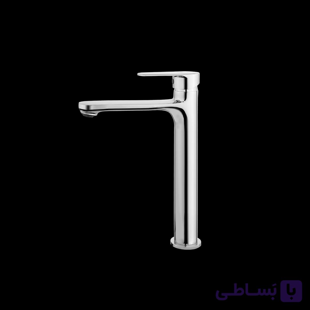 شیر روشویی بلند ونتو