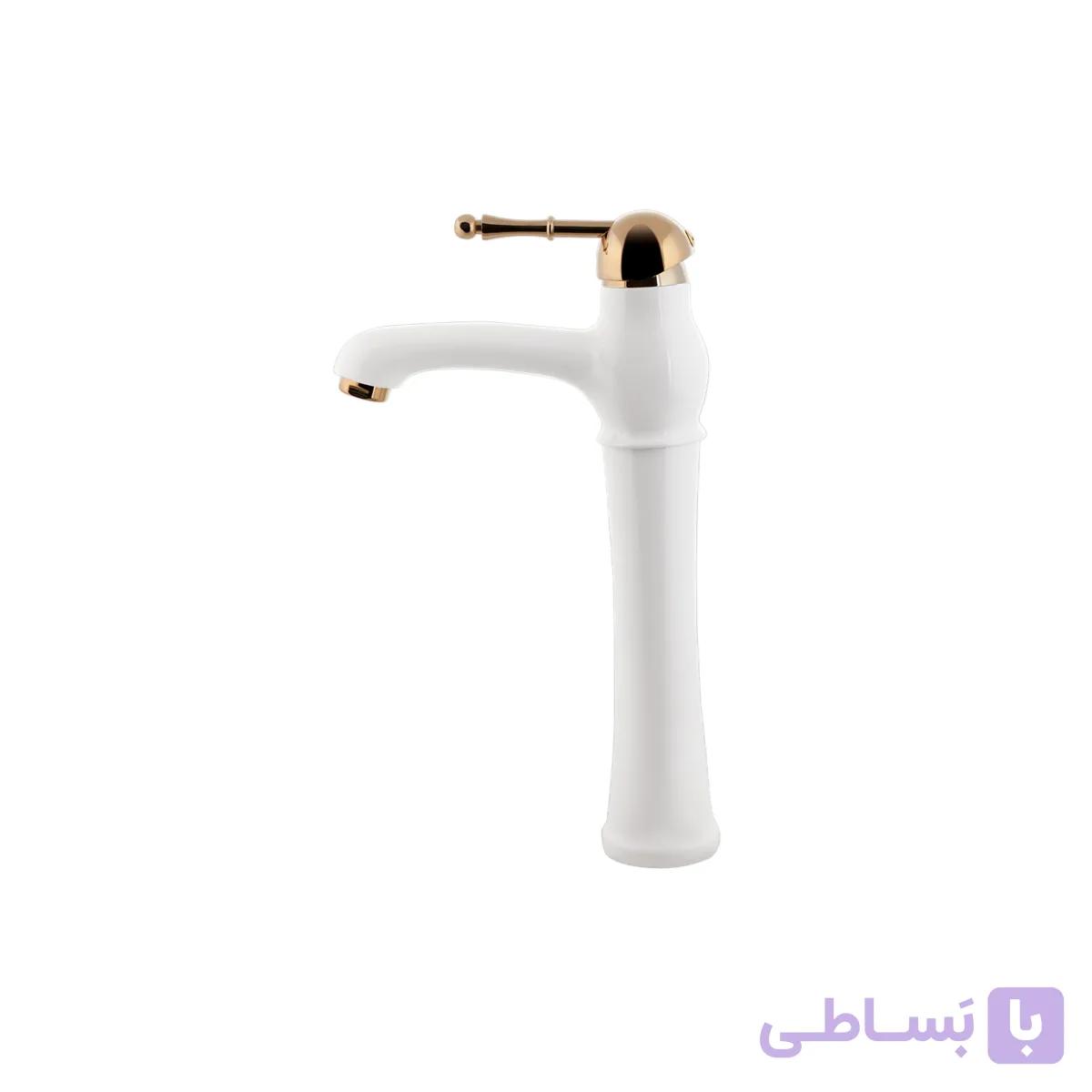 شیر روشویی البرز روز مدل مارگارت