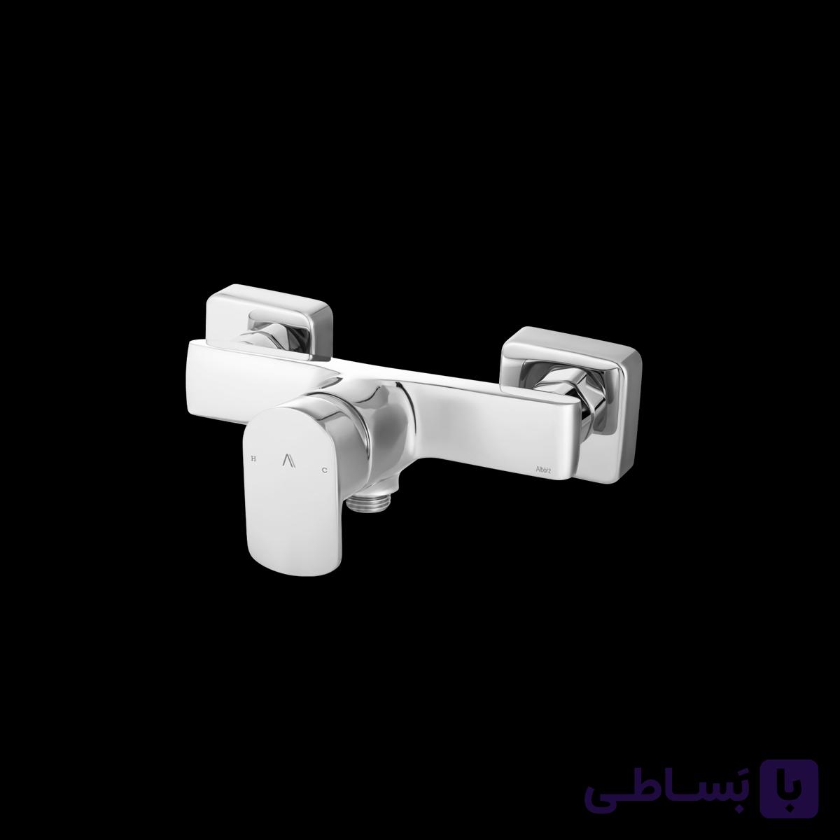شیر  توالت ویزارد البرز روز