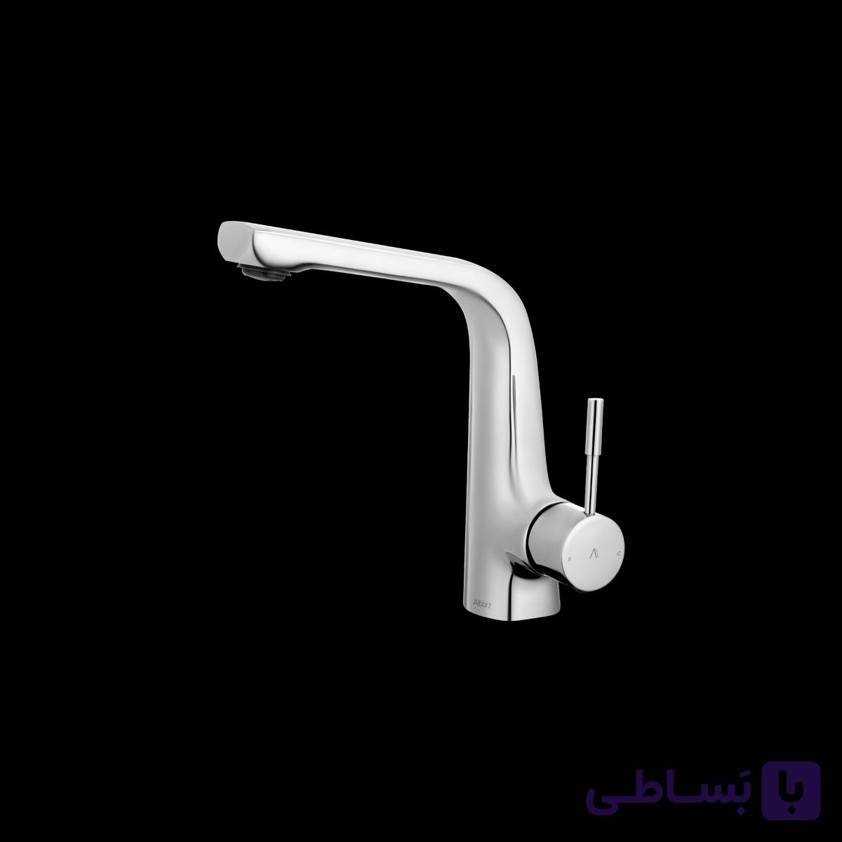 شیر  روشویی رومانیا البرز روز