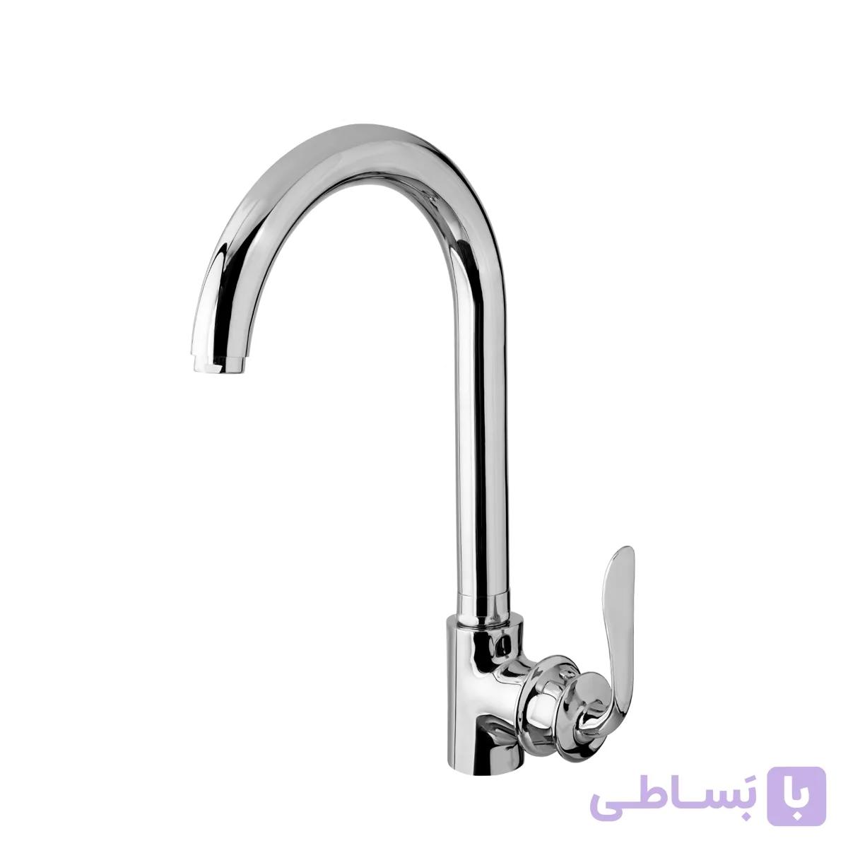 شیر ظرفشویی پروشات البرز روز