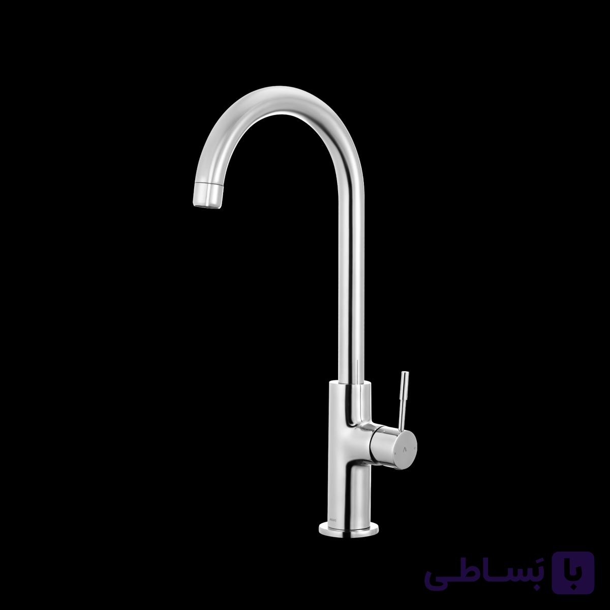 شیر  ظرفشویی رومانیا البرز روز