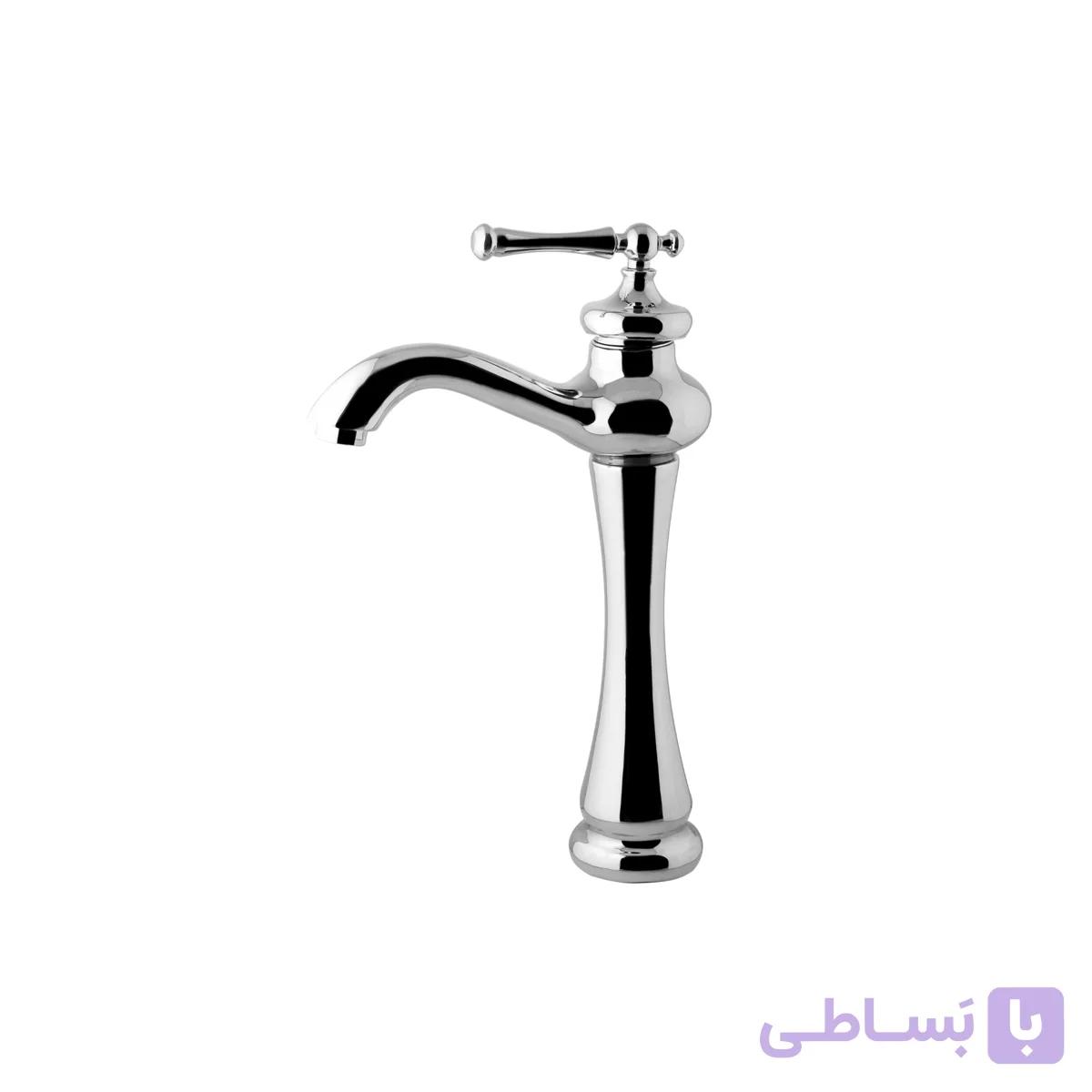 شیر  روشویی علاءالدین