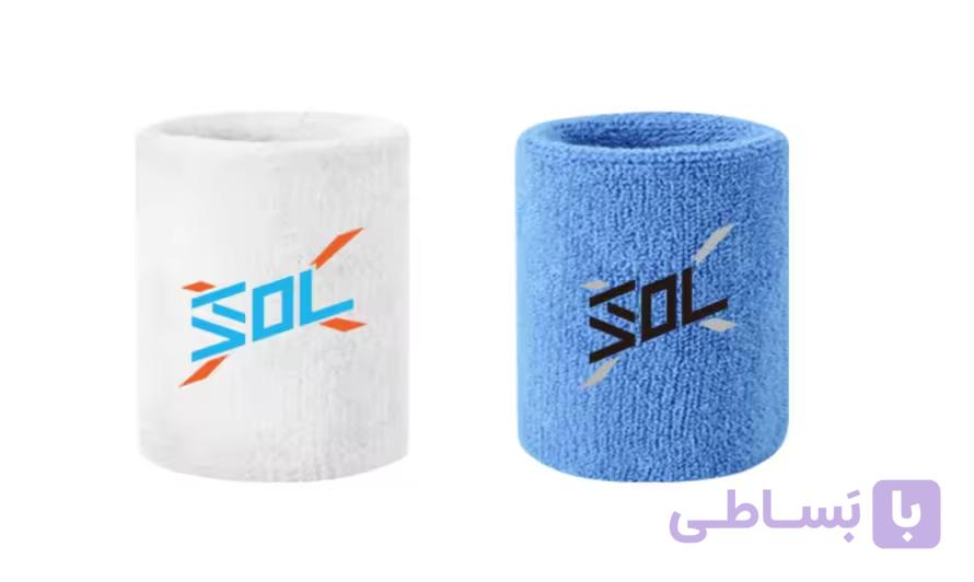 مچ بند ورزشی سول 8 × 10 cm