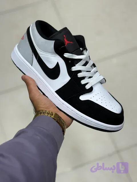 کتونی نایک جردن وان مستر/ست زن ‌و‌مرد/سایز۳۷ تا۴۵/تک و عمده Nike Jordan