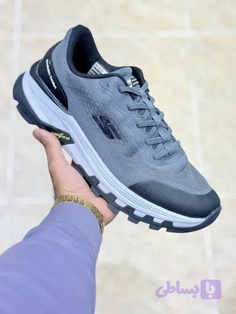کتونی اسکیچرز مستر/سایز۴۰ تا ۴۵/روزمره و طبیعت‌گردی/تک و عمده Skechers Slip -Ins