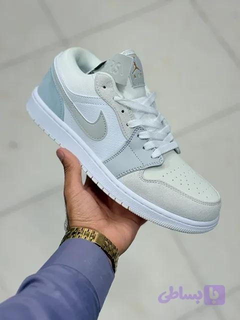 کتونی نایک جردن وان مستر/ست زن ‌و‌مرد/سایز۳۷ تا۴۵/تک و عمده Nike Jordan