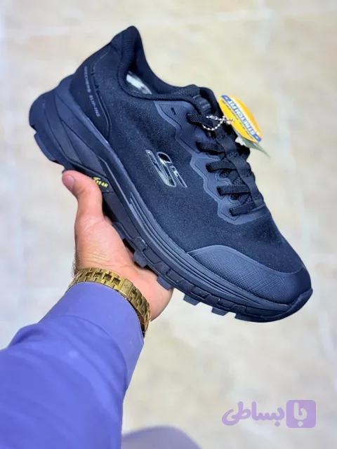 کتونی اسکیچرز مستر/سایز۴۰ تا ۴۵/روزمره و طبیعت‌گردی/تک و عمده Skechers Slip -Ins