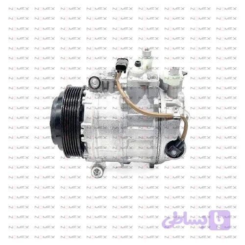 کمپرسور کولر دیگنیتی پرستیژ