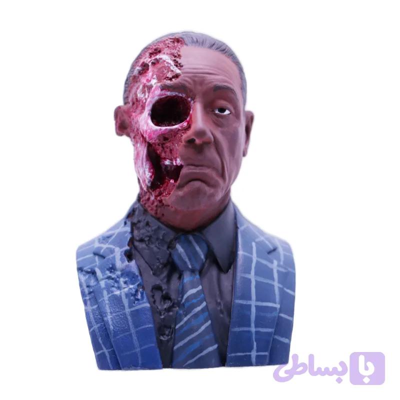فیگور Gustavo Fring - گوستاوو فرینگ | Face-off