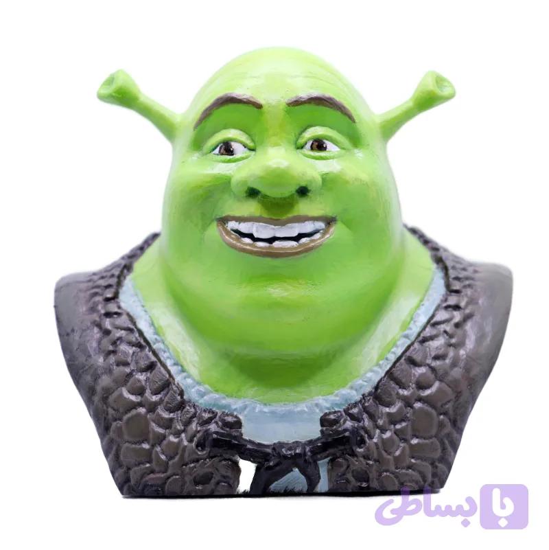 فیگور Shrek - شرک | پرتره