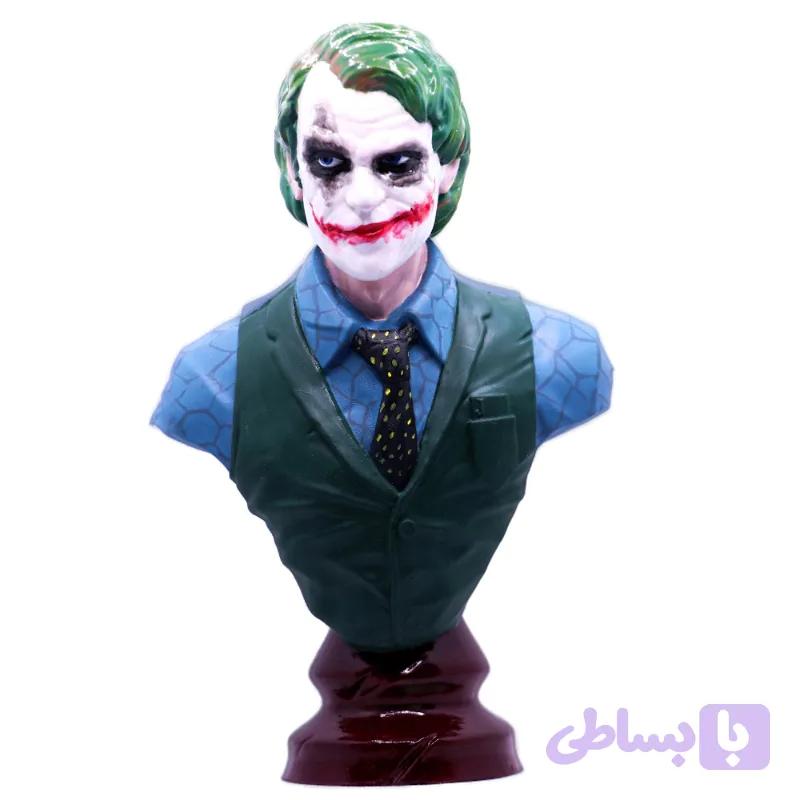 فیگور Joker - جوکر | نیم تنه