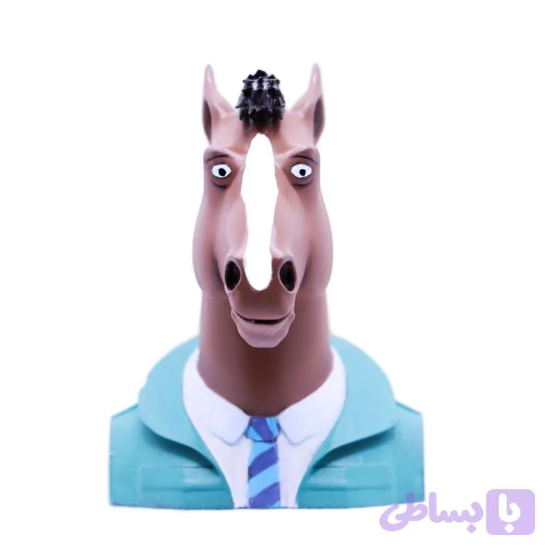 فیگور BoJack Horseman - بوجک هورسمن | پرتره