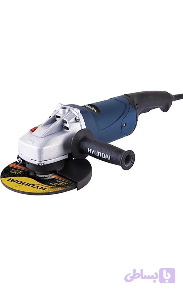 فرز آھنگری هیوندای مدل G-3228