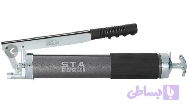 گریس پمپ اس تی ای مدل STA-13005