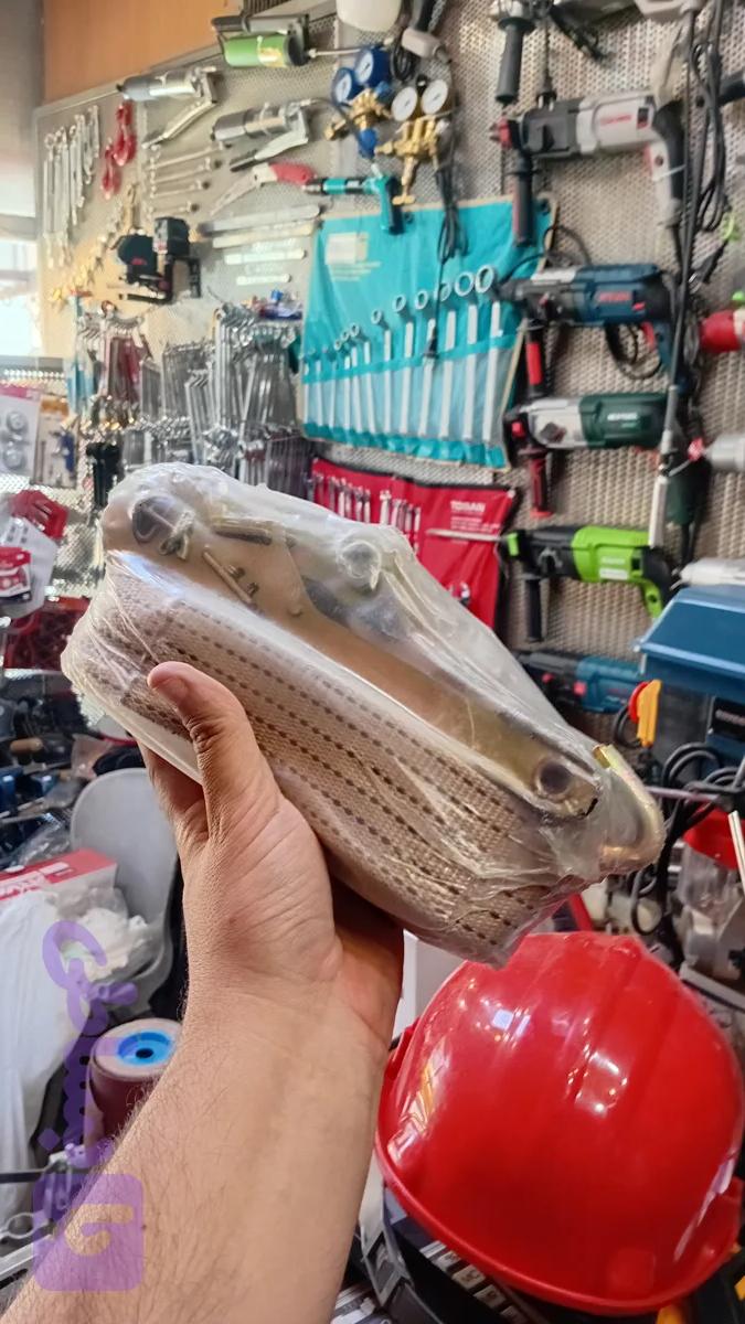 تسمه جغجغه ۵ تن ۱۰ متر