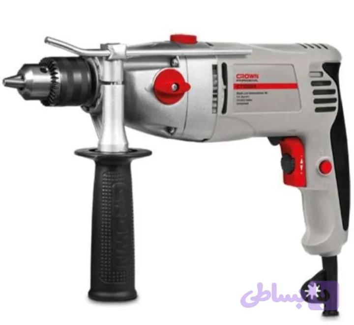 دریل گیربکسی کرون مدل CT10034