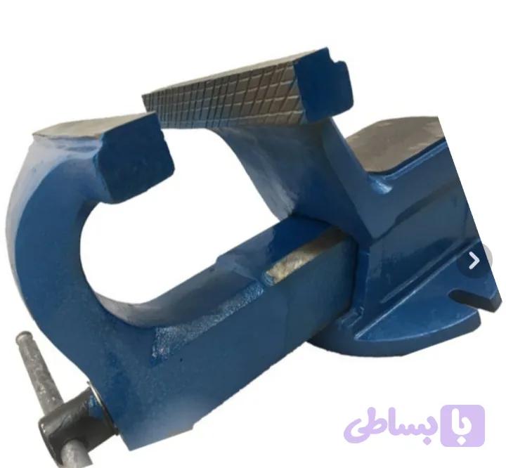 گیره رومیزی 200 میلیمتری آمل