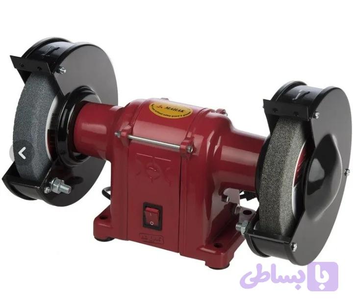 سنگ رومیزی محک مدل GD175H
