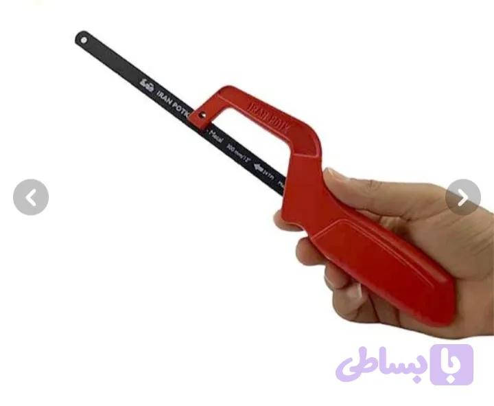 کمان اره ایران پتک مدل CF1010