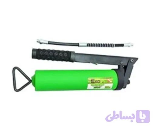 گریس پمپ 400 سی سی اکو