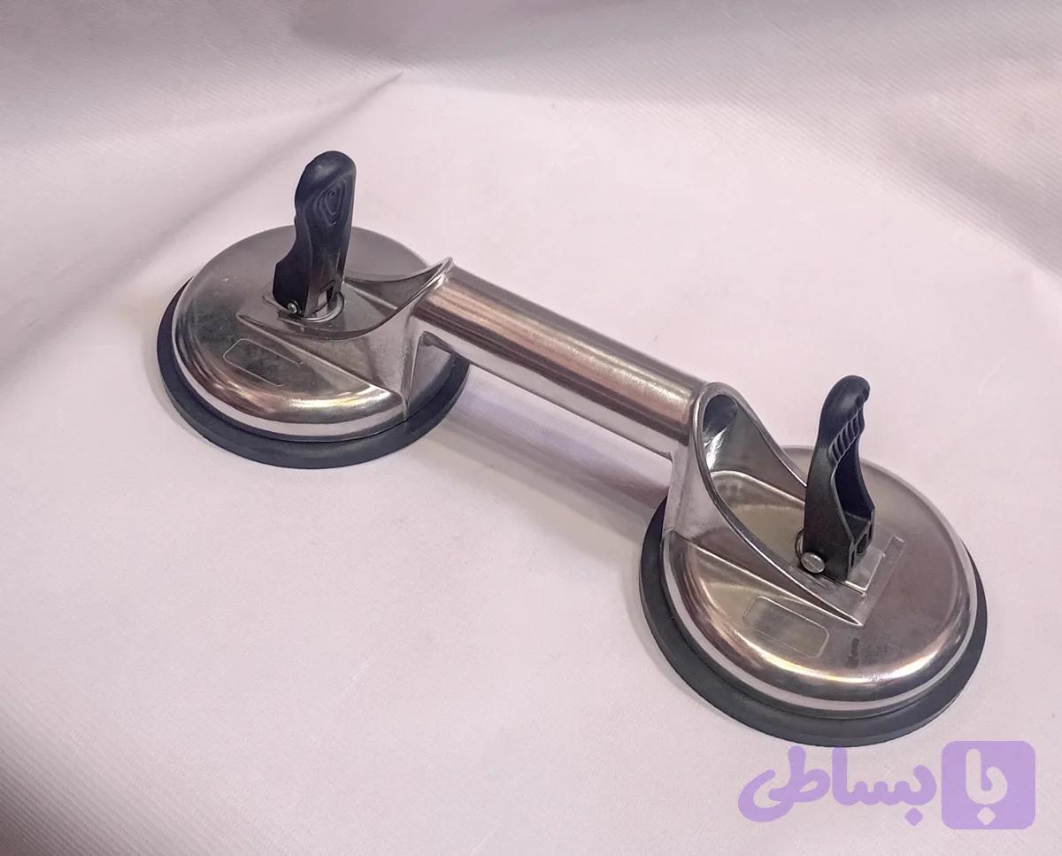قاپک ۲ قلو