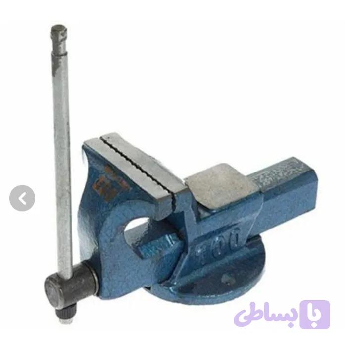 گیره رو میزی ۱۰۰ آمل