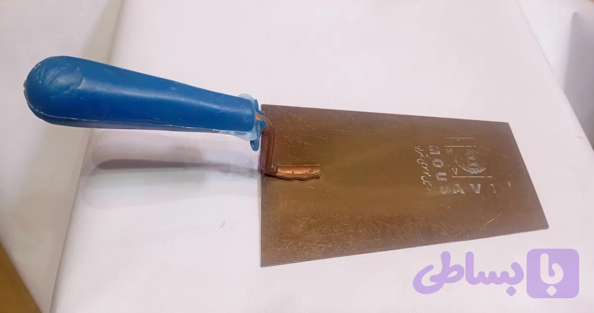کمچه موسوی اعلا