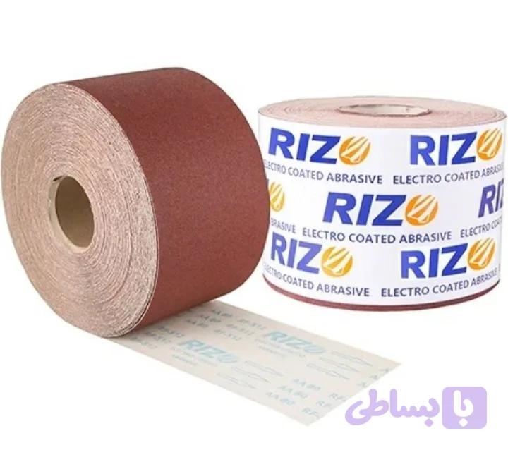 سنباده رولی ریزو گرید ۱۵۰