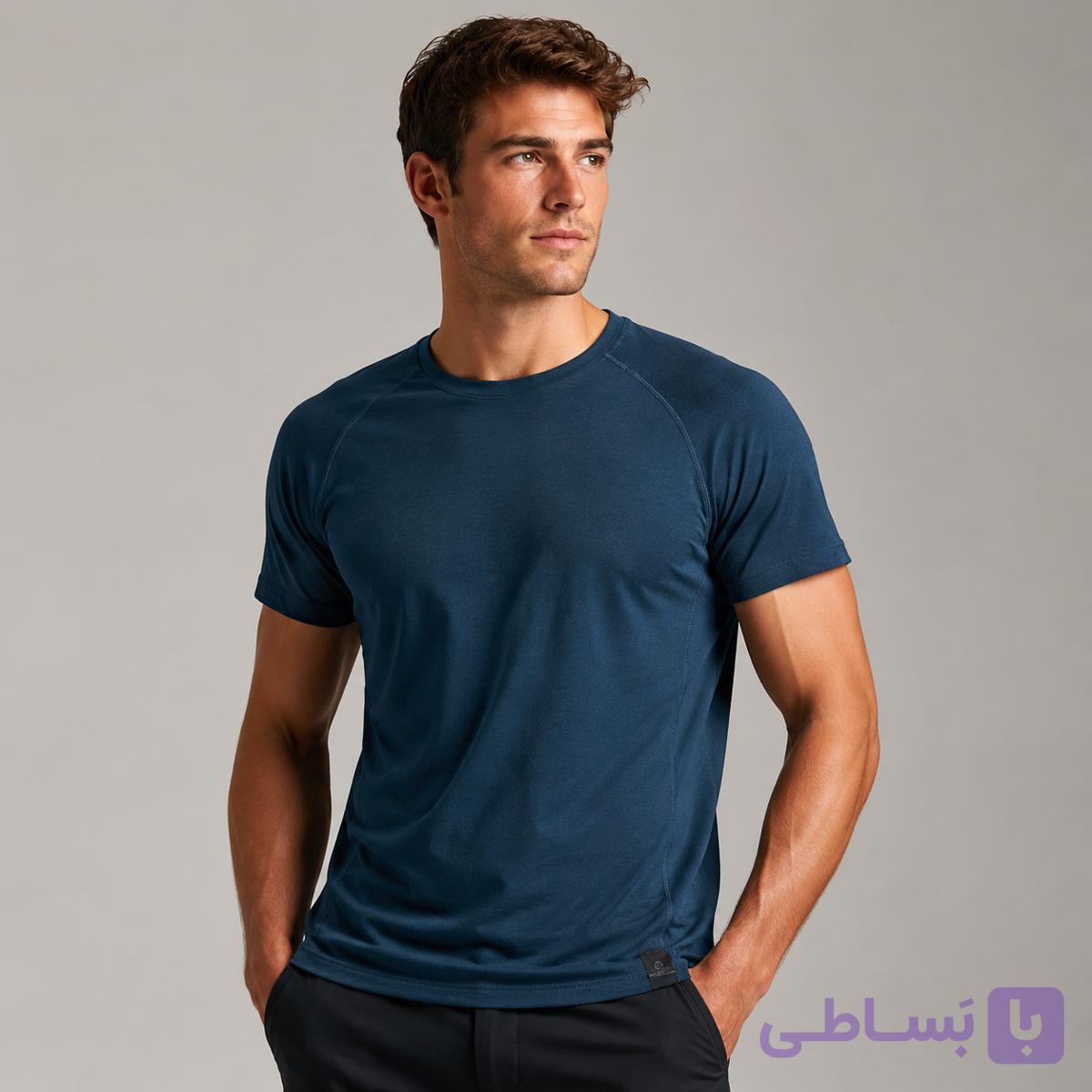 تیشرت اورجینال  mountain warehouse — تصویر 1