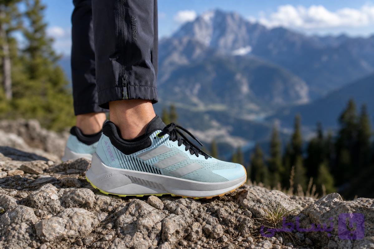 کفش اورجینال adidas — تصویر 1