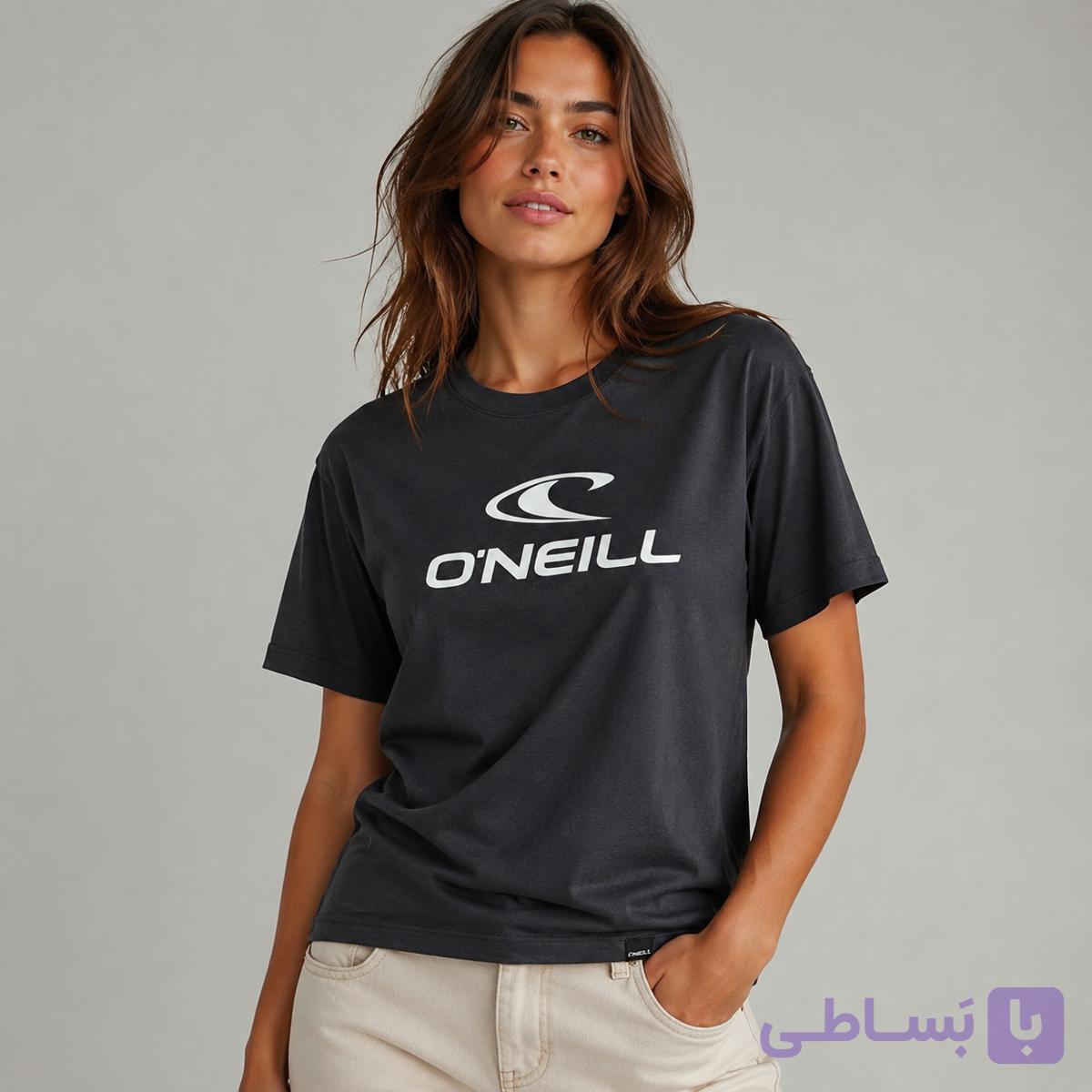 تیشرت اورجینال  oneill — تصویر 1