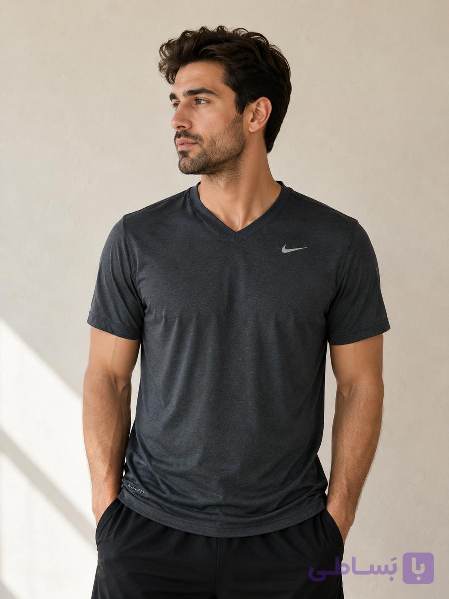 تیشرت اورجینال  nike — تصویر 1