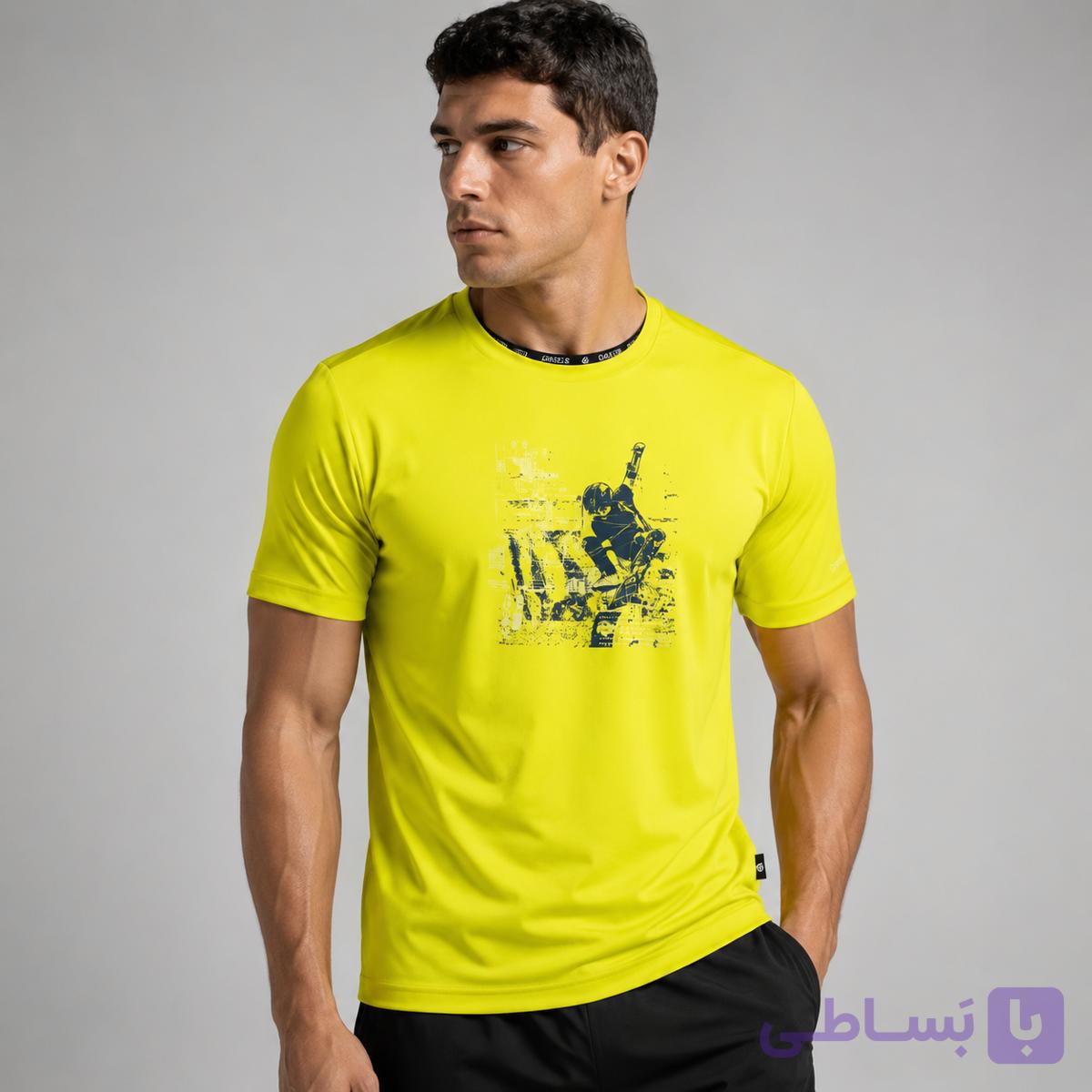 تیشرت اورجینال  dare2B — تصویر 1