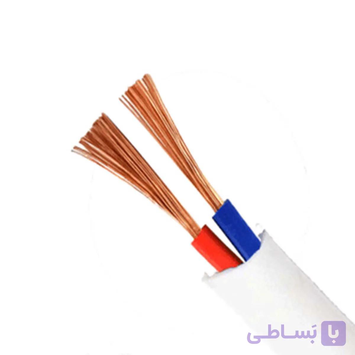 کابل کیسه ای 2 در 1 — تصویر 1