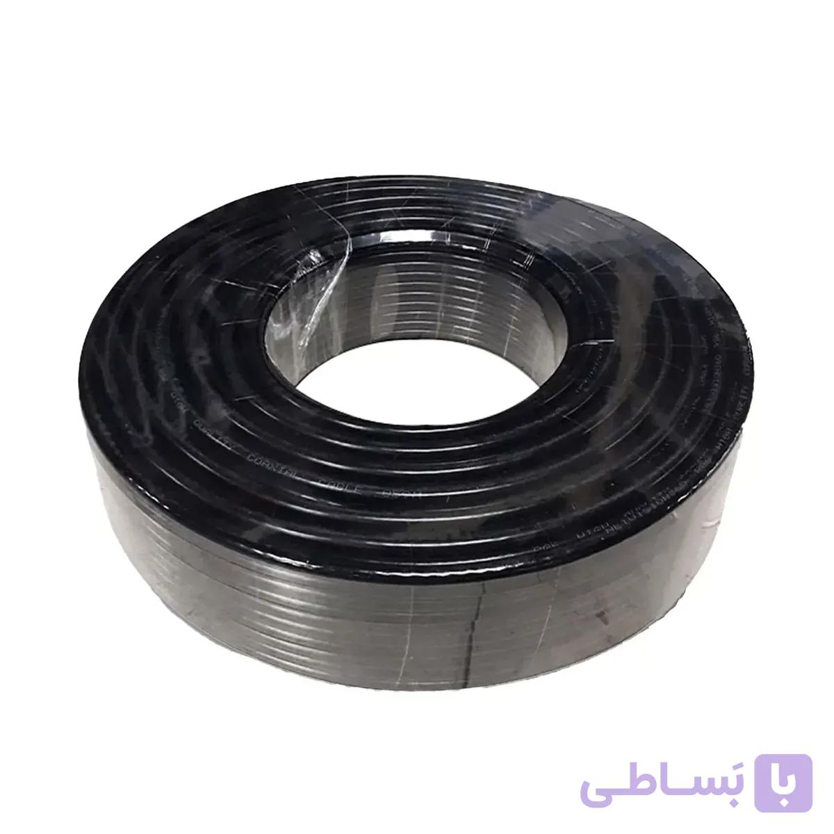 کابل مفتول 4 در 10 — تصویر 1