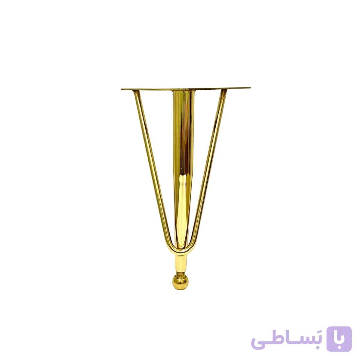 پایه مبل دکوراسیون عسلی میز تی وی25