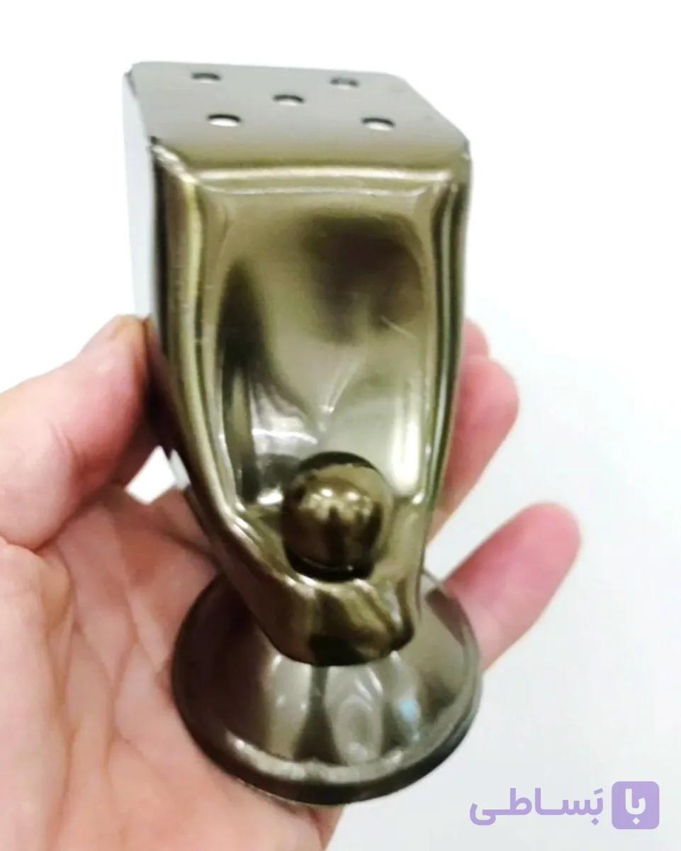پایه مبل دکوراسیون بوفه کلاسیک اختصاصی