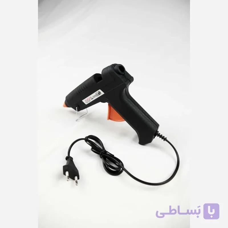 دستگاه چسب حرارتی 60 وات بدون کلید